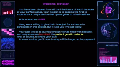 Fap Hero - MIXR - Part 1 by Audiodude