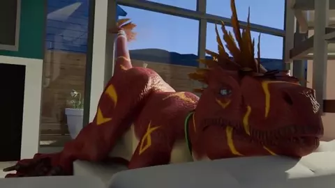 Oral vore by dinobellylover66