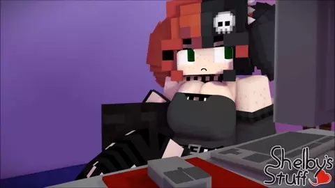 Sam vs Ellie「ShelbysStuff」