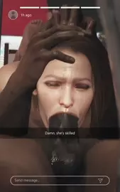 Jill (Instagram - Black)[Zmsfm]