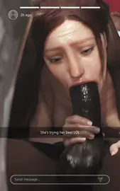 Claire (Instagram - Black) [Zmsfm]