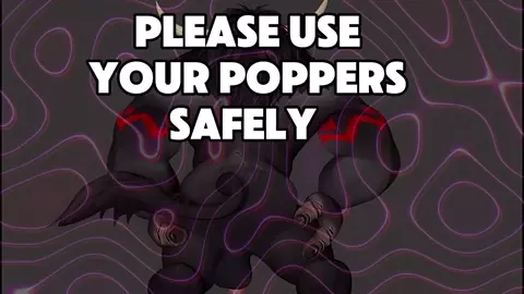 Helm x Taurens hypno PMV