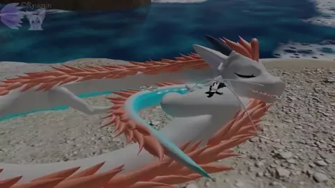 Oral vore by ryuusin