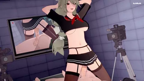 Alexandrina Sebastiane x mob sex video (ZzZ) NTR