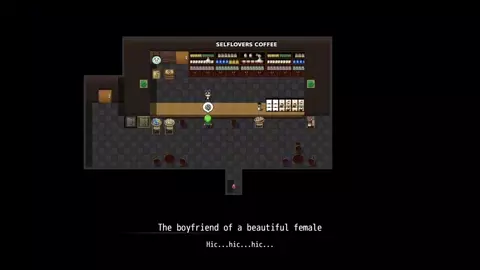 Sword Art Online: The Trap of Breath Concealed Magic Part 1 (2)