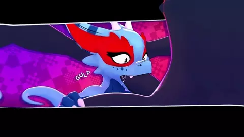 [YMV] KOBOLD ORIGAMI