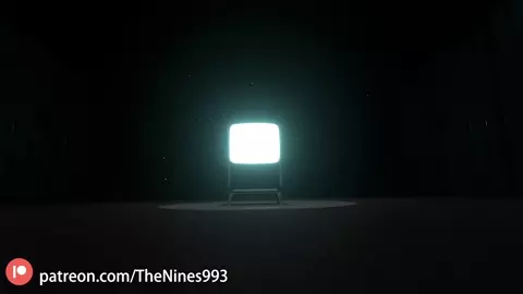 03. 【Zenless Zone Zero】"I want to play a game"-「我想玩​​個遊戲」