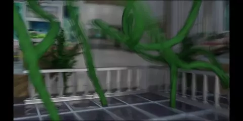 FGGB 64 Harribel Hentai movie