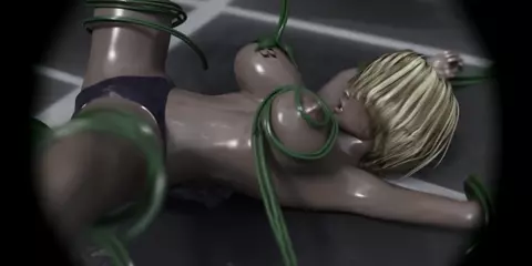 FGGB 64 Harribel Hentai movie