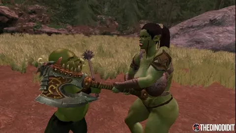 Board Game with Mina (FULL 480p)