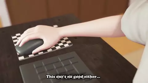 [Eng] Dick Rental Agreement『Taka84』