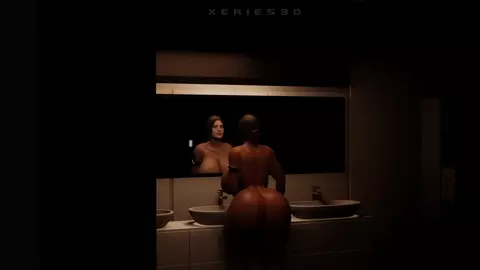 Wonder woman wants it nasty