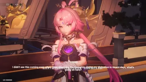 (Eng sub) Youthful Breeding Trailblazers Don't Dream about Bunny Girl Fu Xuan [Town]