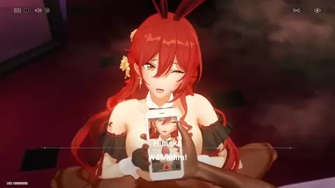 (Eng sub) Astral Express leader's duty [TOW]