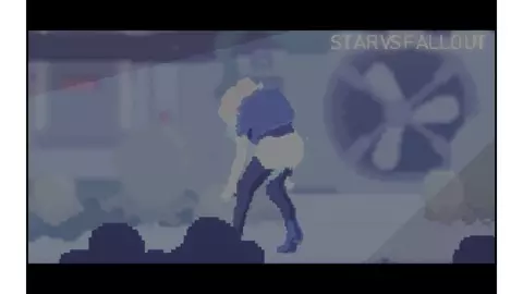 PASEC 1.8 Game gallery gameplay