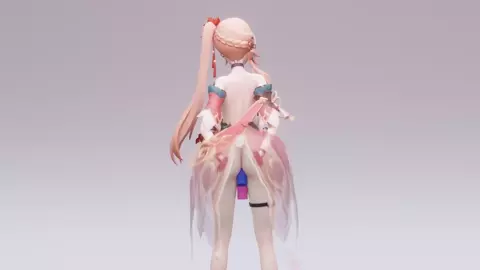 Guinaifen collapsed, Star Dome Railway horizontal screen masturbator