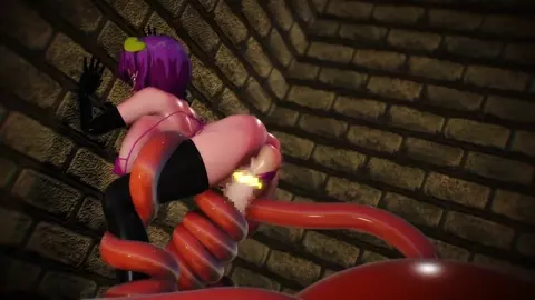 2015-2021 Komeiji Satori Part of it has no sound