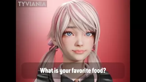 The twins getting an interview[tyviania][4k 60fps]