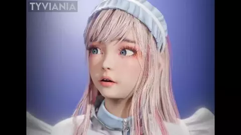 The twins getting an interview[tyviania][4k 60fps]