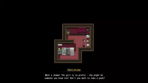 Sword Art Online: The Trap of Breath Concealed Magic Part 1 (3)