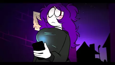 Spooky Month [With Sound by ME!!]