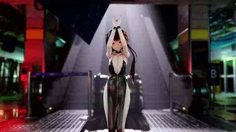 Cherish (My Love)-Yousa