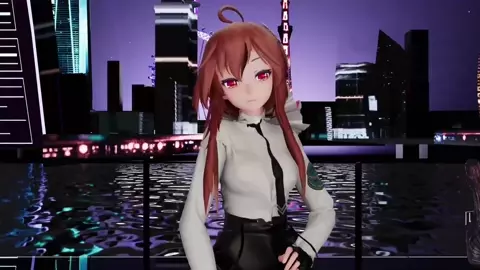 Alien - Yuezheng Ling