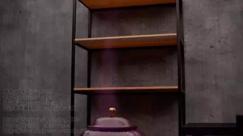 {Eng}(OLD/furui_1111)XXX incense