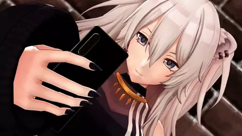 Alleyway Insect Sex - Fixed Music Version! (O-Dio)