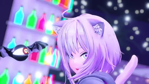 SEXDance Nekomata Okayu's Live Show [ブラン]