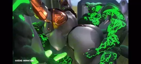 Sangheili finds an interesting planet edit