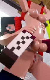 Mori x Caitlyn - Workout Routine