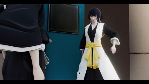 The Cat And The Hornet [AmateurThrowaway][4K60FPS]