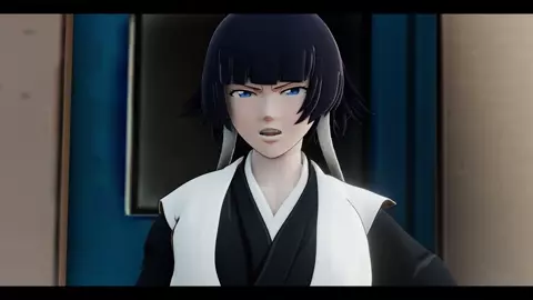 The Cat And The Hornet [AmateurThrowaway][4K60FPS]