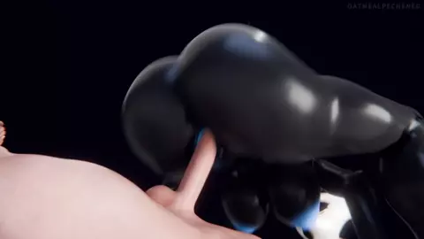 Hornet Love Attack (OatmealPecheneg) 4K60FPS