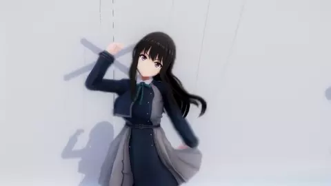 【Exhibitionism】A puppet manipulated by Ta〇na