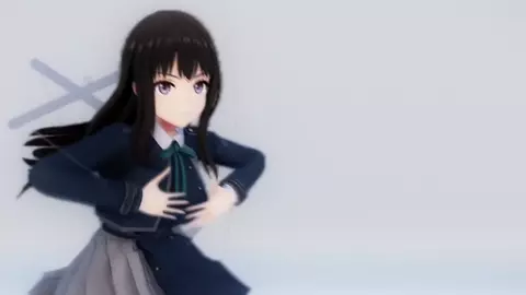 【Exhibitionism】A puppet manipulated by Ta〇na