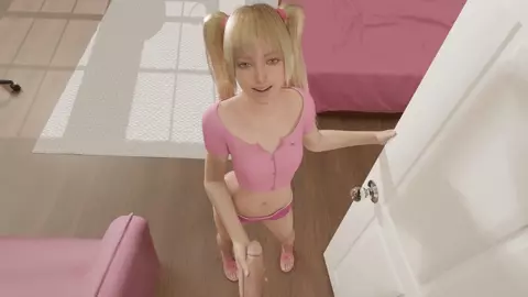 Lunafreya movie by LazyProcrastinator [SOUND]