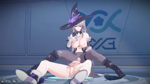 (4K) The Herta [Tir_Al]