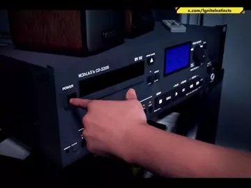 PRIMAL CARGO - EPISODE 1 - FIRST 35 SECONDS