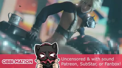 PREVIEW: Cloud Street Rider