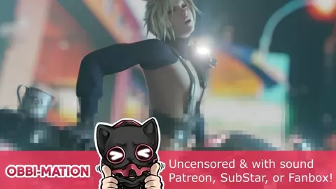 PREVIEW: Cloud Street Rider