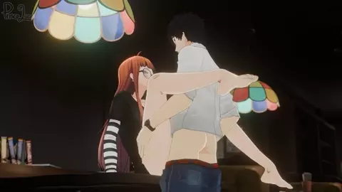 When Sojiro's Away『PrinceLuca』