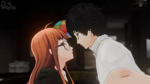 When Sojiro's Away『PrinceLuca』