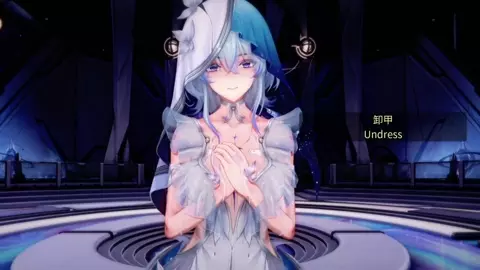 ShoreKeeper_Wuthering Waves [6aminoac9]