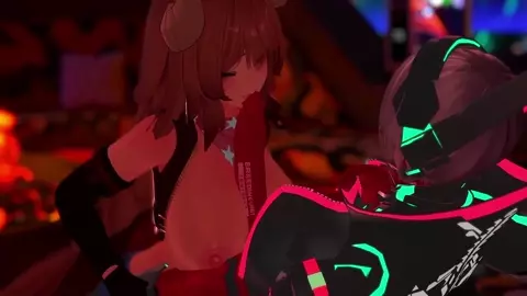 Zentreya Selfcest Teaser