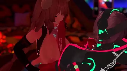 Zentreya Selfcest Teaser