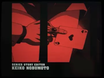 WHAT IF Cowboy Bebop was an '80s hentai anime? [JMOD HMV]