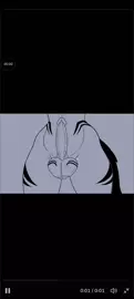 Cock vore by @tinynightnight