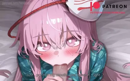 Touhou Kokoro VOL.1-1